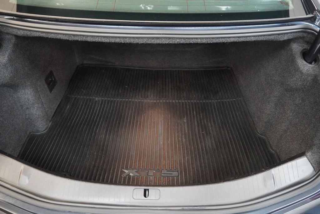 2014 Cadillac XTS Luxury AWD