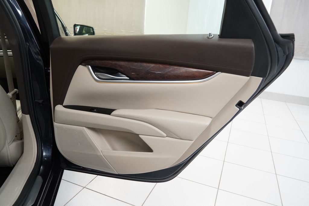 2014 Cadillac XTS Luxury AWD