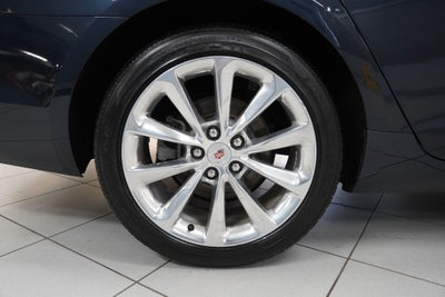 2014 Cadillac XTS Luxury AWD