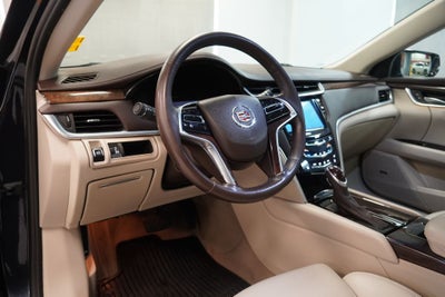 2014 Cadillac XTS Luxury AWD