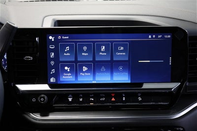 2026 Chevrolet Silverado 2500HD High Country