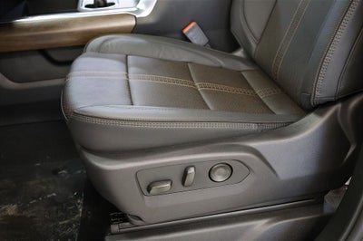 2026 Chevrolet Silverado 2500HD High Country