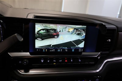 2026 Chevrolet Silverado 2500HD High Country