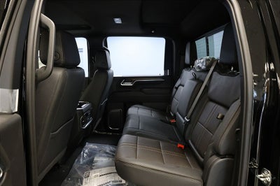 2026 Chevrolet Silverado 2500HD High Country