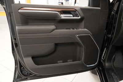 2026 Chevrolet Silverado 1500 LT LT1