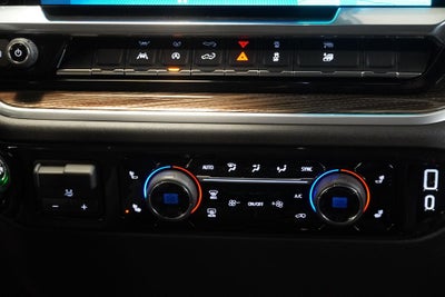 2026 Chevrolet Silverado 1500 LT LT1