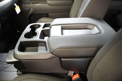 2026 Chevrolet Silverado 1500 LT LT1