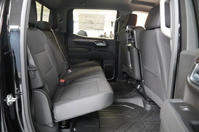 2026 Chevrolet Silverado 1500 LT LT1