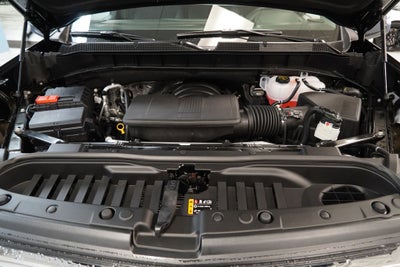 2026 Chevrolet Silverado 1500 LT LT1