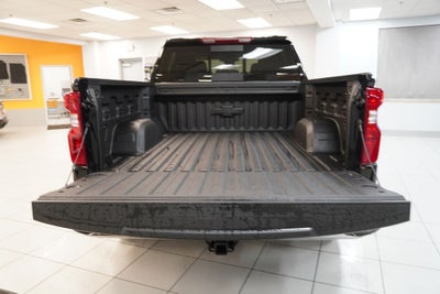 2026 Chevrolet Silverado 1500 LT LT1