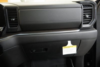 2025 Chevrolet Silverado 1500 LT LT1