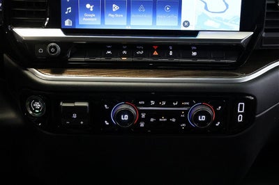 2026 Chevrolet Silverado 1500 LT LT1