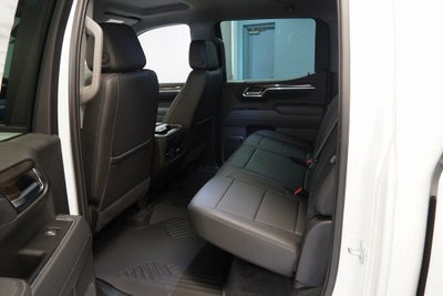 2025 Chevrolet Silverado 1500 LT LT1