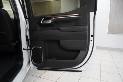 2025 Chevrolet Silverado 1500 LT LT1