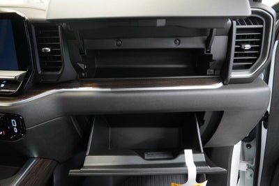 2025 Chevrolet Silverado 1500 LT LT1