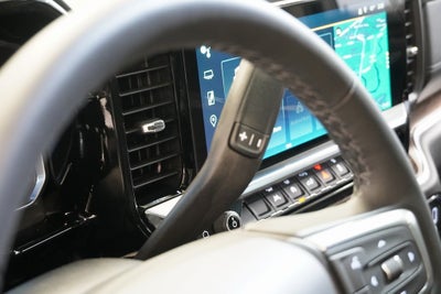 2026 Chevrolet Silverado 1500 LT LT1