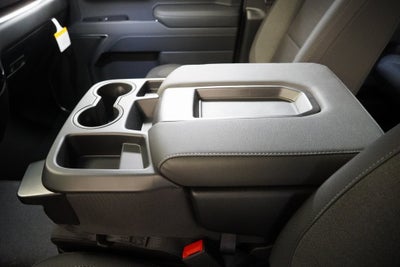 2026 Chevrolet Silverado 1500 LT LT1