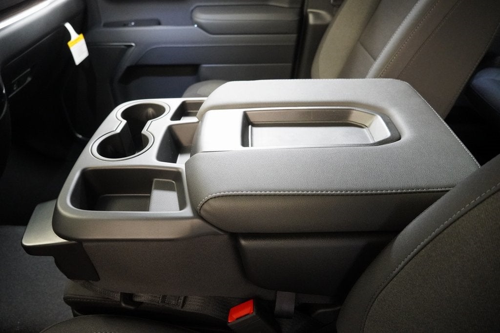 2026 Chevrolet Silverado 1500 LT LT1