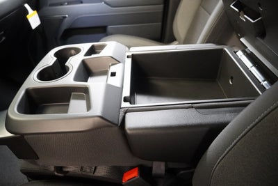 2026 Chevrolet Silverado 1500 LT LT1