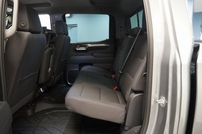 2026 Chevrolet Silverado 1500 LT LT1