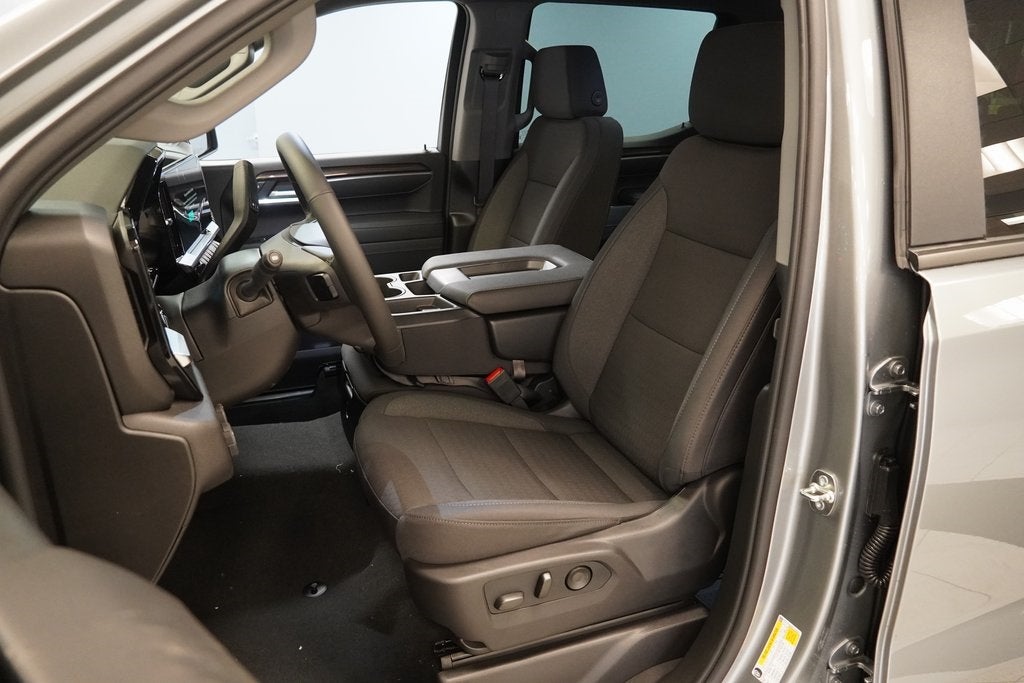 2026 Chevrolet Silverado 1500 LT LT1