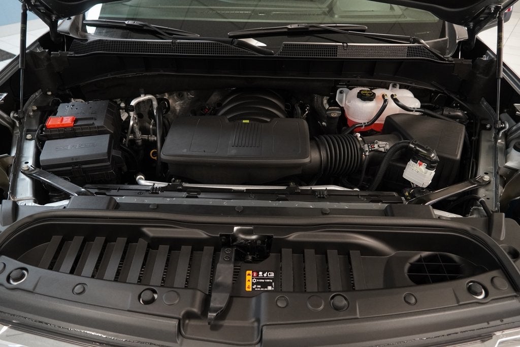 2026 Chevrolet Silverado 1500 LT LT1