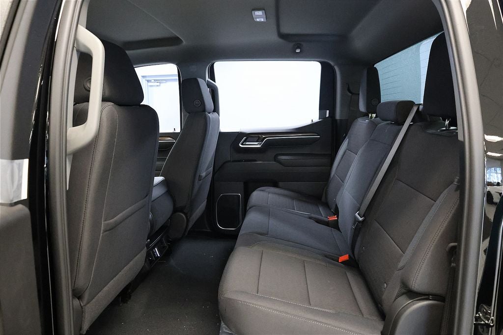 2026 Chevrolet Silverado 1500 LT LT1