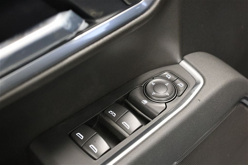 2026 Chevrolet Silverado 1500 LT LT1