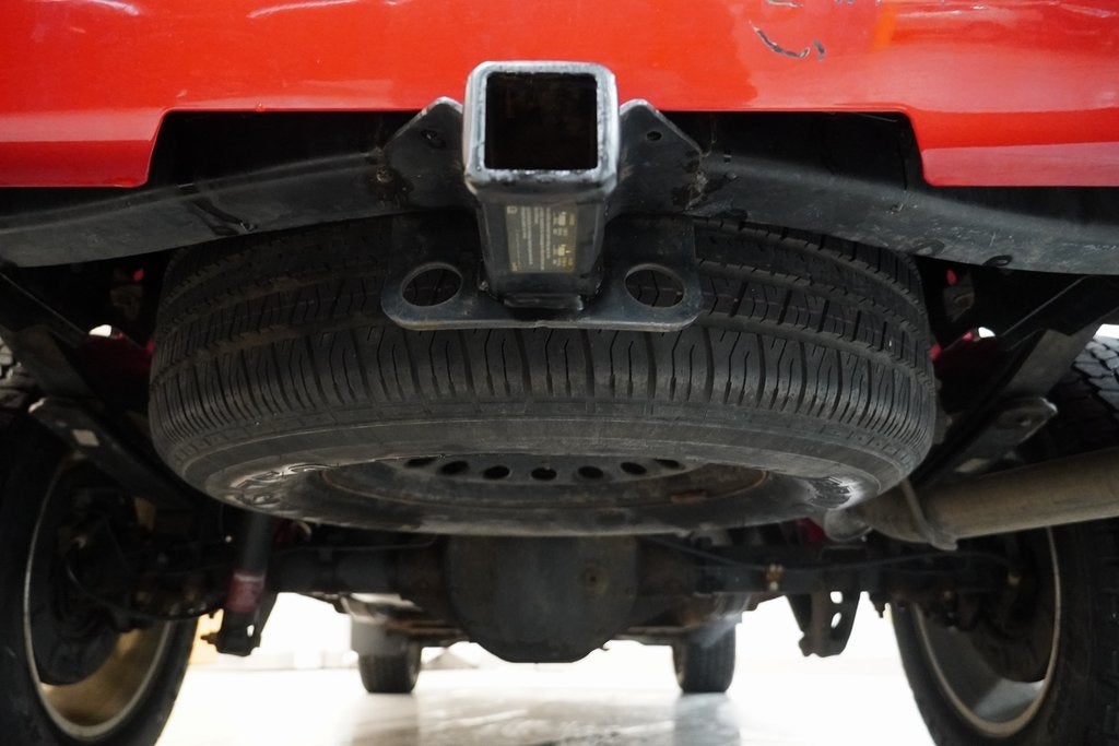 2019 Chevrolet Silverado 1500 LD Silverado Custom DOUBLE CAB 4X4