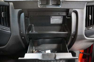 2019 Chevrolet Silverado 1500 LD Silverado Custom DOUBLE CAB 4X4