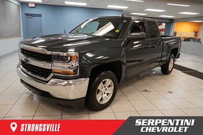 2019 Chevrolet Silverado 1500 LD LT 4WD w/5.3L V8