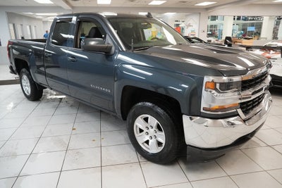2019 Chevrolet Silverado 1500 LD LT 4WD w/5.3L V8