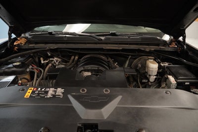 2019 Chevrolet Silverado 1500 LD LT 4WD w/5.3L V8