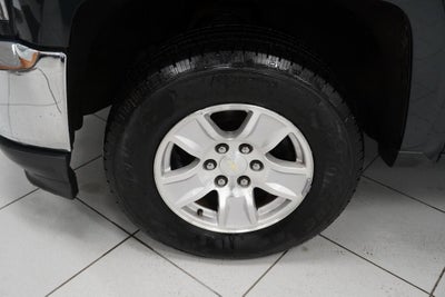 2019 Chevrolet Silverado 1500 LD LT 4WD w/5.3L V8