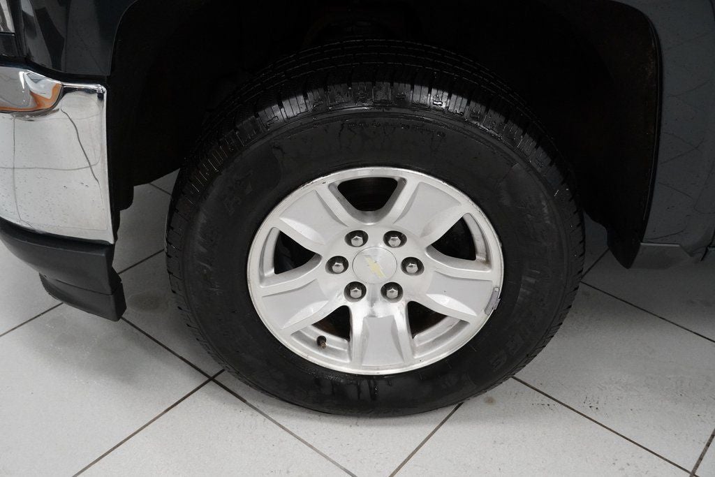 2019 Chevrolet Silverado 1500 LD LT 4WD w/5.3L V8