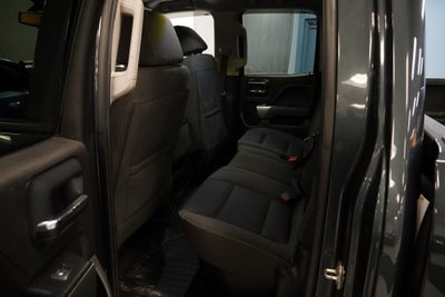 2019 Chevrolet Silverado 1500 LD LT 4WD w/5.3L V8