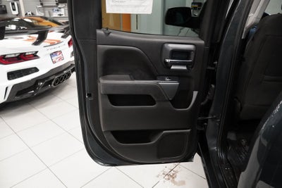 2019 Chevrolet Silverado 1500 LD LT 4WD w/5.3L V8