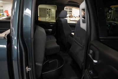 2019 Chevrolet Silverado 1500 LD LT 4WD w/5.3L V8