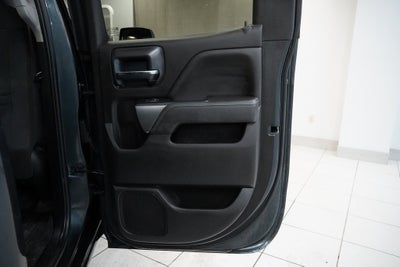 2019 Chevrolet Silverado 1500 LD LT 4WD w/5.3L V8