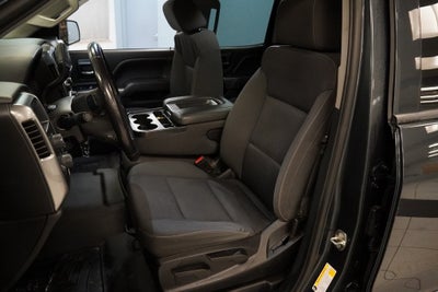 2019 Chevrolet Silverado 1500 LD LT 4WD w/5.3L V8