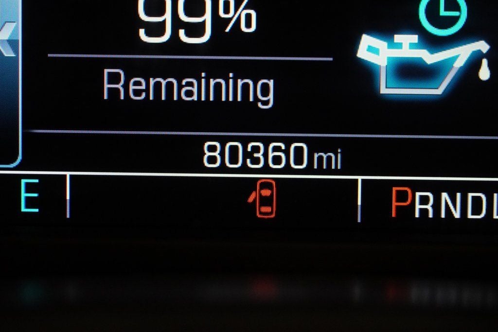 2019 Chevrolet Silverado 1500 LD LT 4WD w/5.3L V8