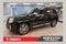 2017 GMC Terrain Denali AWD