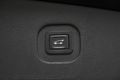 2017 GMC Terrain Denali AWD