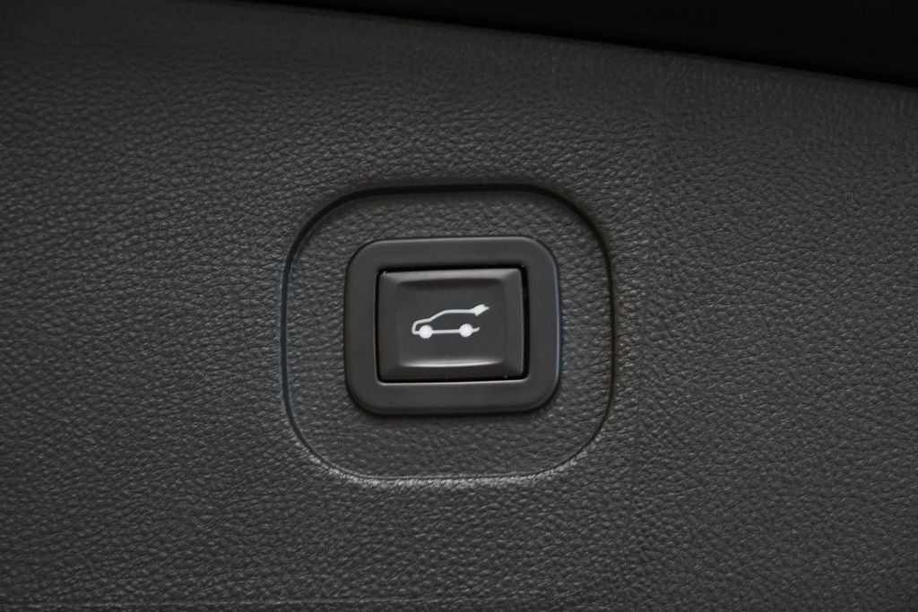 2017 GMC Terrain Denali AWD