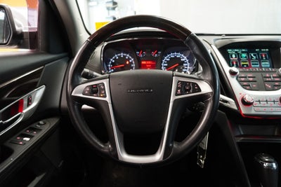2017 GMC Terrain Denali AWD