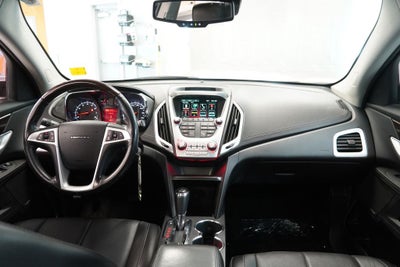 2017 GMC Terrain Denali AWD