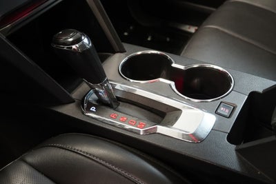 2017 GMC Terrain Denali AWD