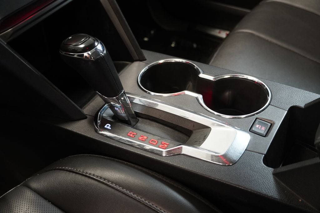 2017 GMC Terrain Denali AWD