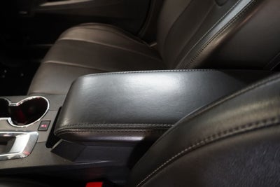 2017 GMC Terrain Denali AWD
