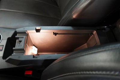 2017 GMC Terrain Denali AWD